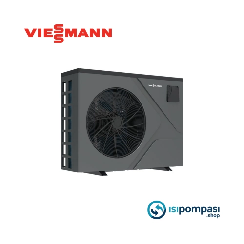 Viessmann Energypool 24 Havuz Isı Pompası