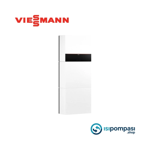 Viessmann Vitocharge VX3 4.6A10