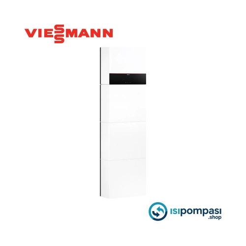 Viessmann Vitocharge VX3 4.6A15