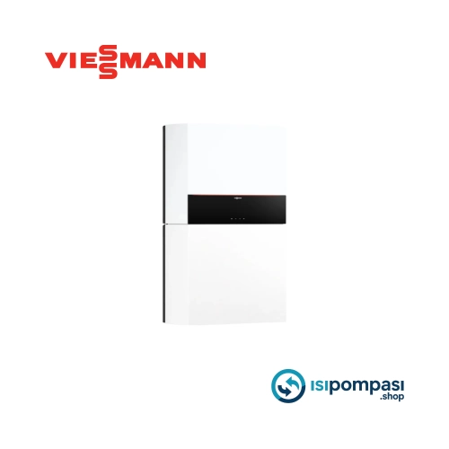 Viessmann Vitocharge VX3 4.6A5