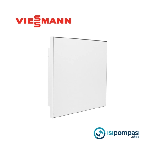Viessmann Vitoplanar EI6 900W Yüzeyden Isıtma