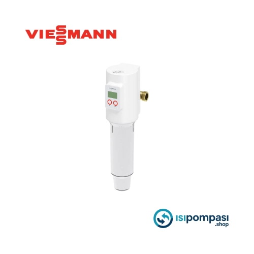 Viessmann Vitopure S1-A