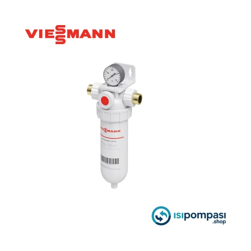 Viessmann Vitopure S1-M