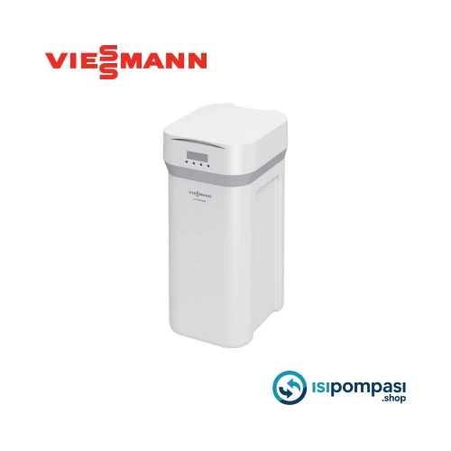 Viessmann Vitopure S2-2T