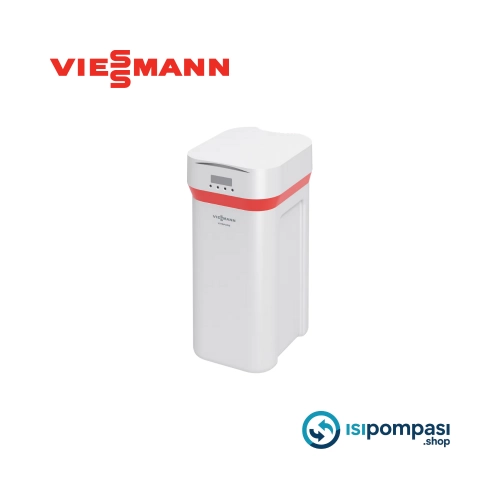 Viessmann Vitopure S3-2T