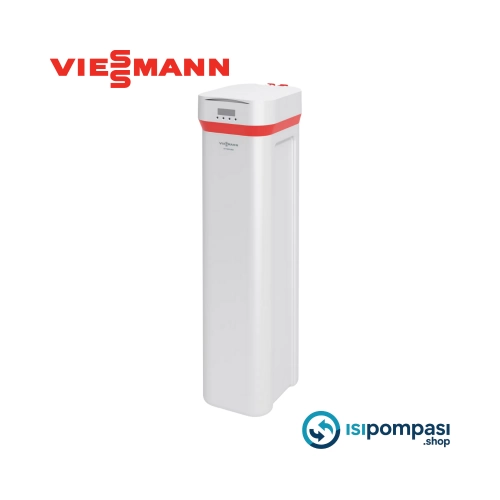 Viessmann Vitopure S3-3T