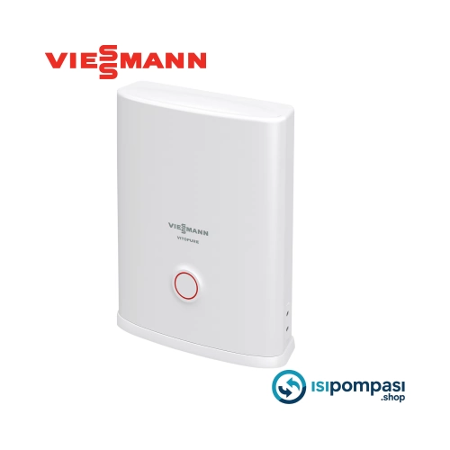 Viessmann Vitopure S4-D