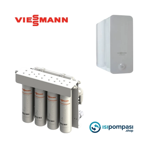 Viessmann Vitopure S4 RO-U