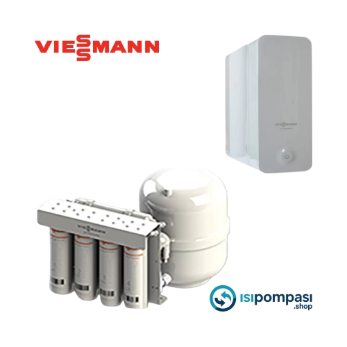 Viessmann Vitopure S4 RO