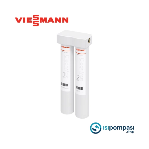 Viessmann Vitopure S5-D