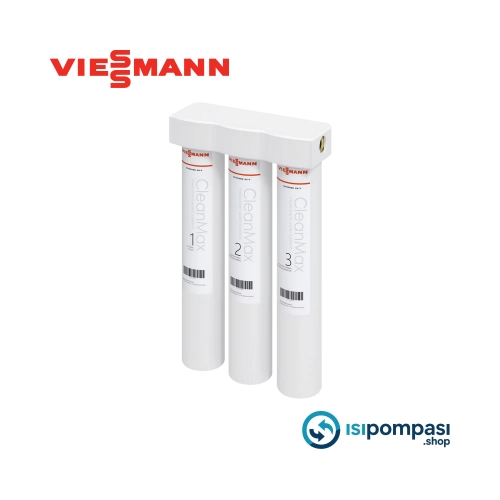 Viessmann Vitopure S5-T