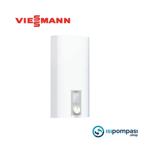 Viessmann Vitotherm EI2(18-21-24) Ani Su Isıtıcısı