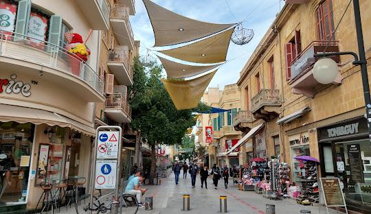 Lefkoşa Isı Pompası