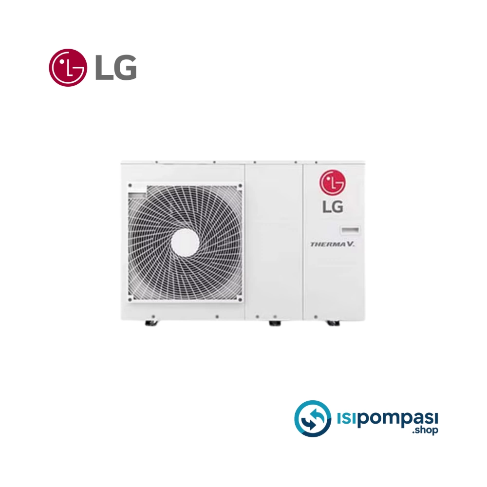 Lg Therma V Monoblok 07Kw