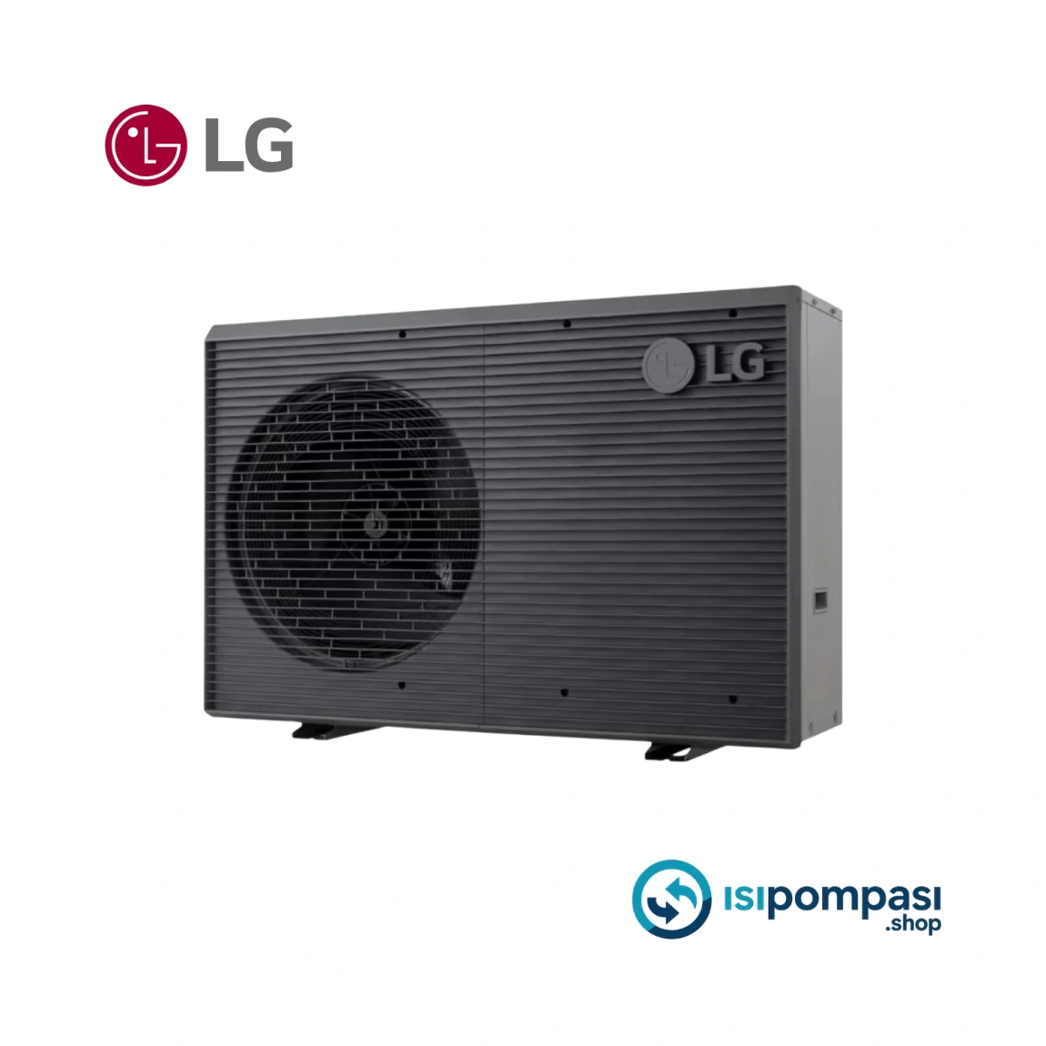Lg Therma V Monoblok S