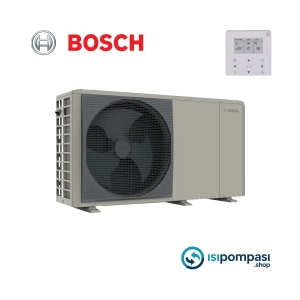 Bosch Compress Cs2000 Awf 14 r-s