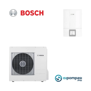 Bosch Compress Cs3400İ Aws 08 Kw