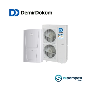 Demirdöküm Maxiair 16Kw