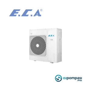 E.C.A. Beyaz İnci 08KW