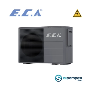 E.C.A. Siyah İnci 14Kw 380V