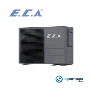 E.C.A. Siyah İnci 14Kw