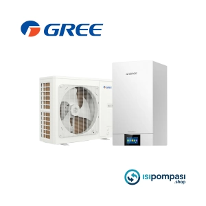 Gree VersatiIII 10Kw