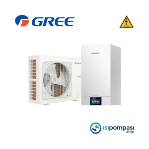 Gree VersatiIII 12Kw 380V
