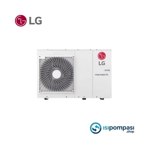 Lg Therma V Monoblok 07Kw