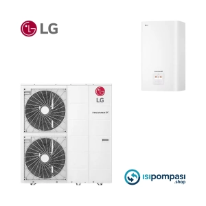 Lg Therma V Split 16Kw
