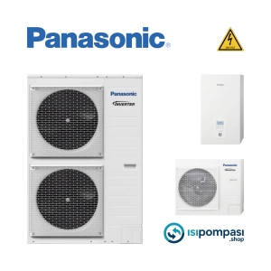 Panasonic Sxc T-Cap 380 V 12 Kw