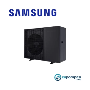 Samsung Monoblok Siyah R32 14Kw