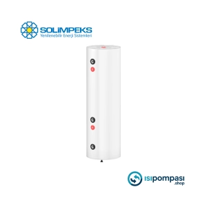 Solibuffer 300 Buffer Tank