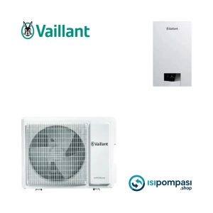 Vaillant Arotherm Pure 06Kw