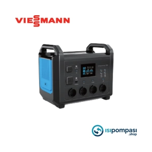 Viessmann Energycharge 1600