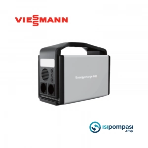 Viessmann Energycharge 600