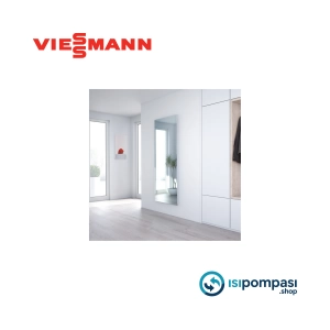 Viessmann Vitoplanar EI2 700W Aynalı Isıtıcı