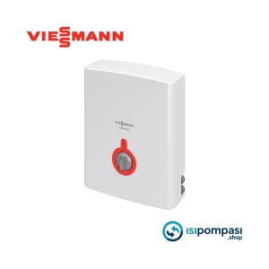 Viessmann Vitopure S4-C