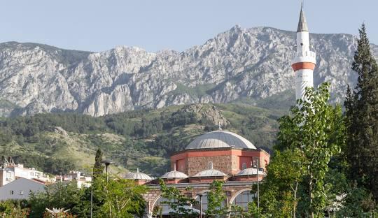 Manisa Isı Pompası