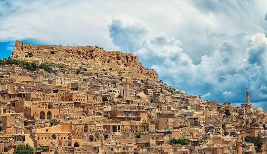 Mardin Isı Pompası