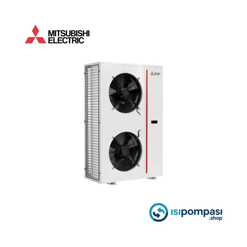 Mitsubishi Electric 11Kw Isı Pompası