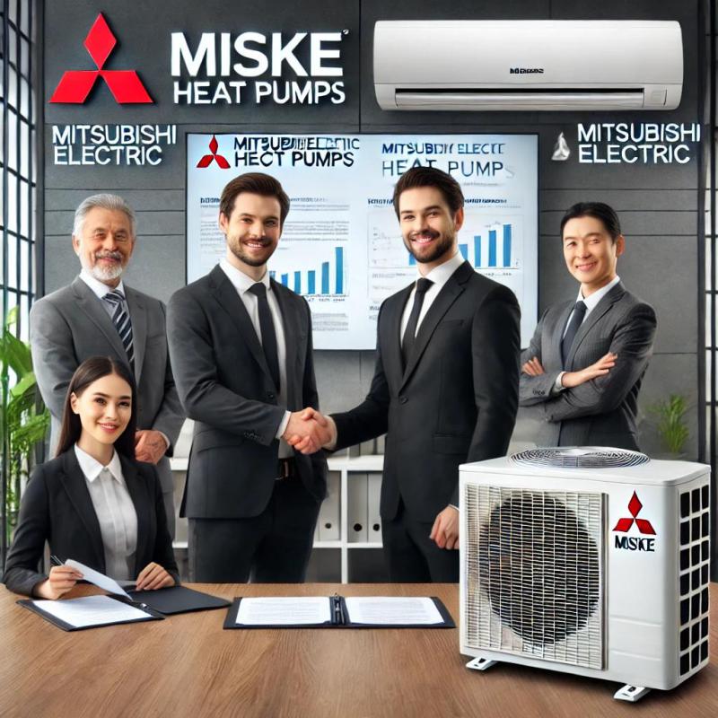 Mitsubishi Electric Isı Pompası Yorumları ve Kullanıcı Deneyimleri