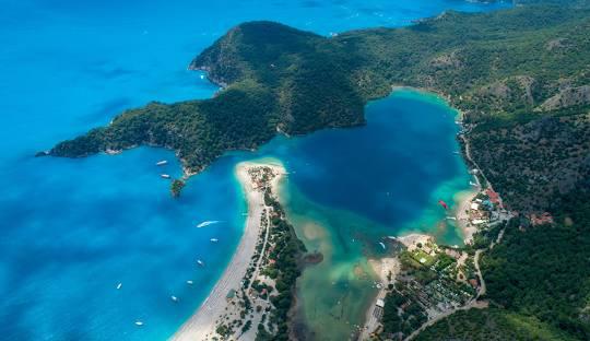 Muğla Isı Pompası