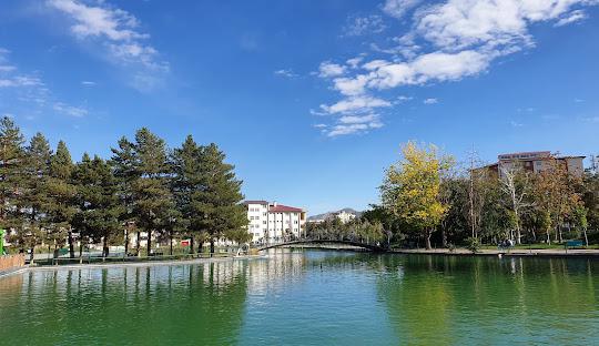 Muş Isı Pompası