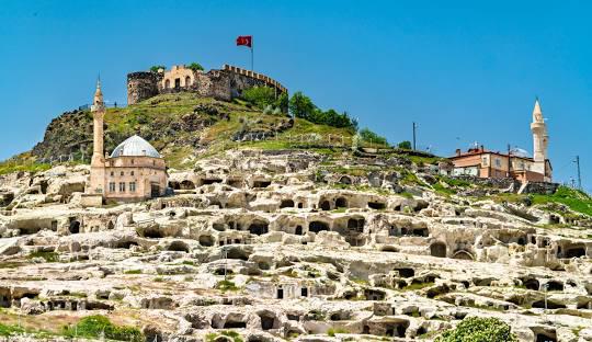 Nevşehir Isı Pompası