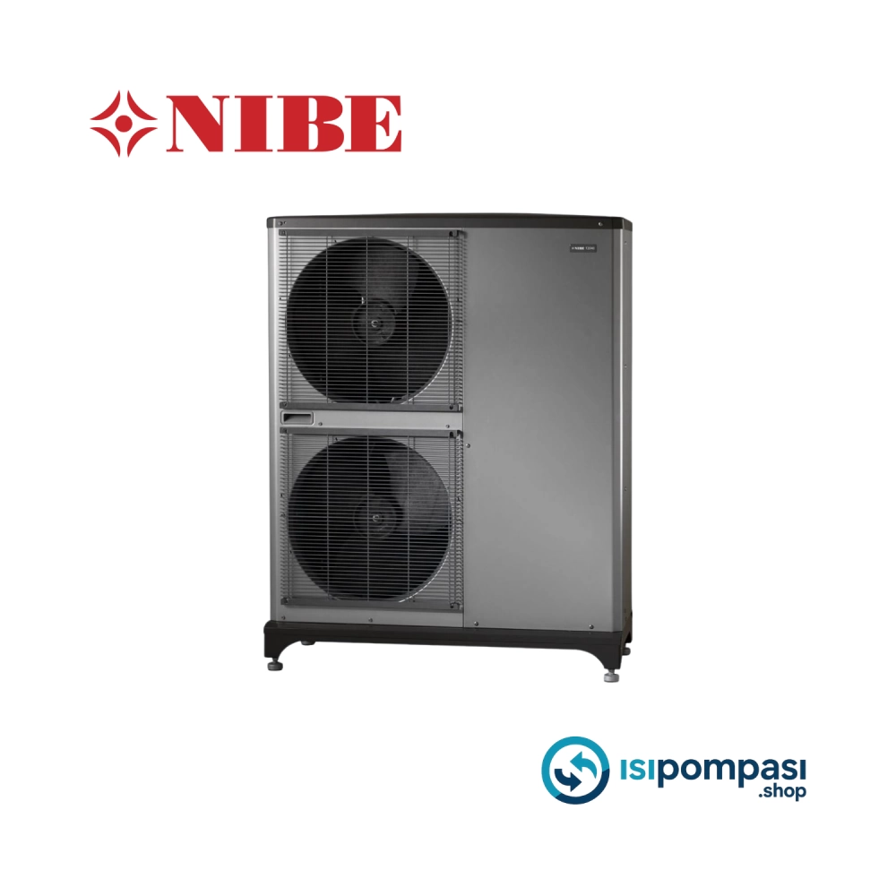 Nibe F2040 16Kw