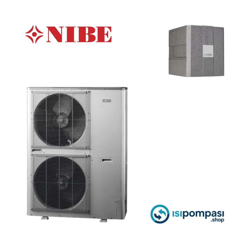 Nibe Split 16Kw