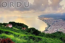 Ordu Isı Pompası