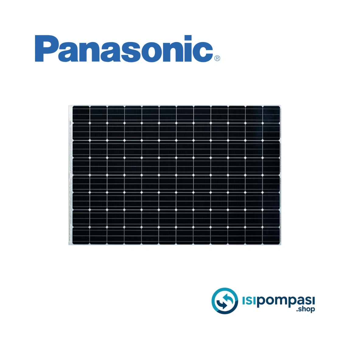 Panasonic Fotovoltaik Güneş Panelleri