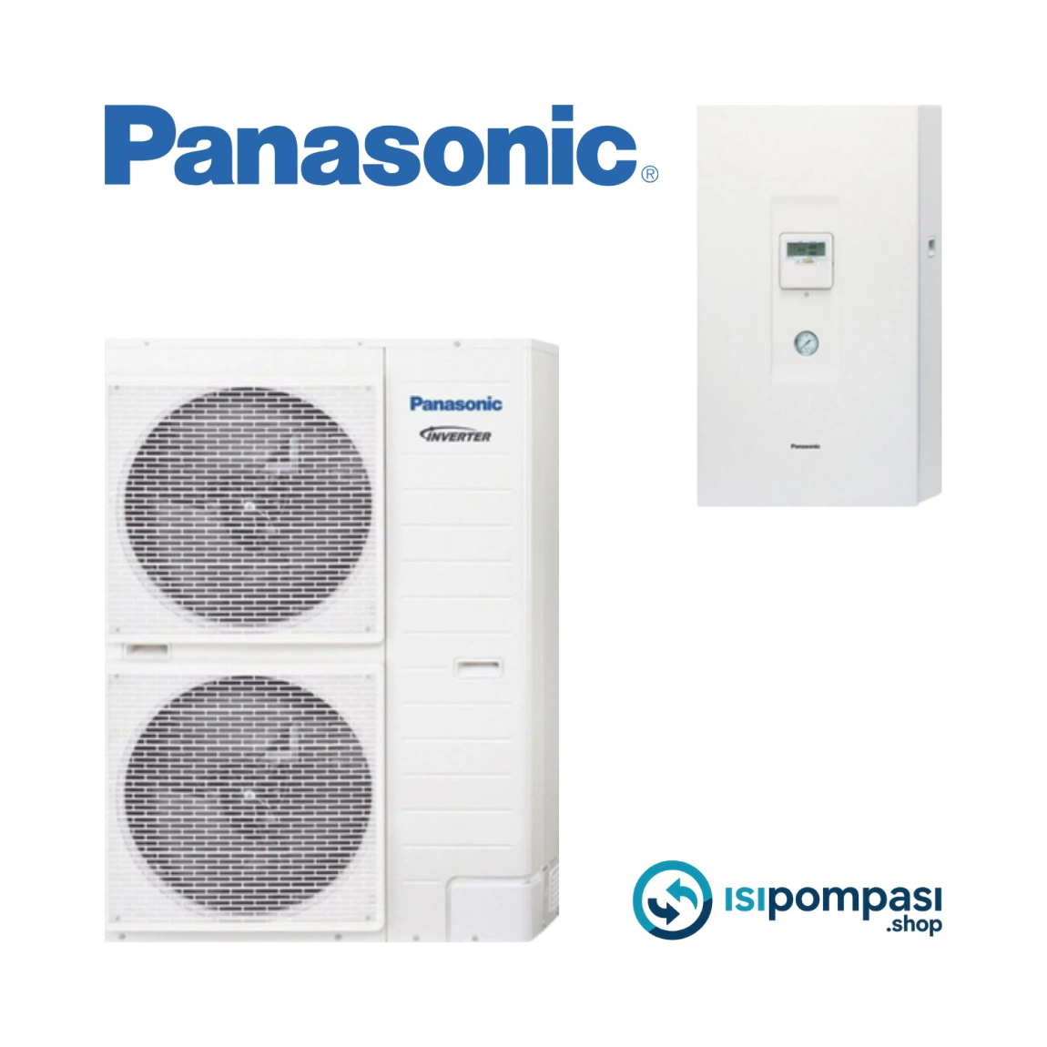 Panasonic Shf  Yüksek Sıcaklık