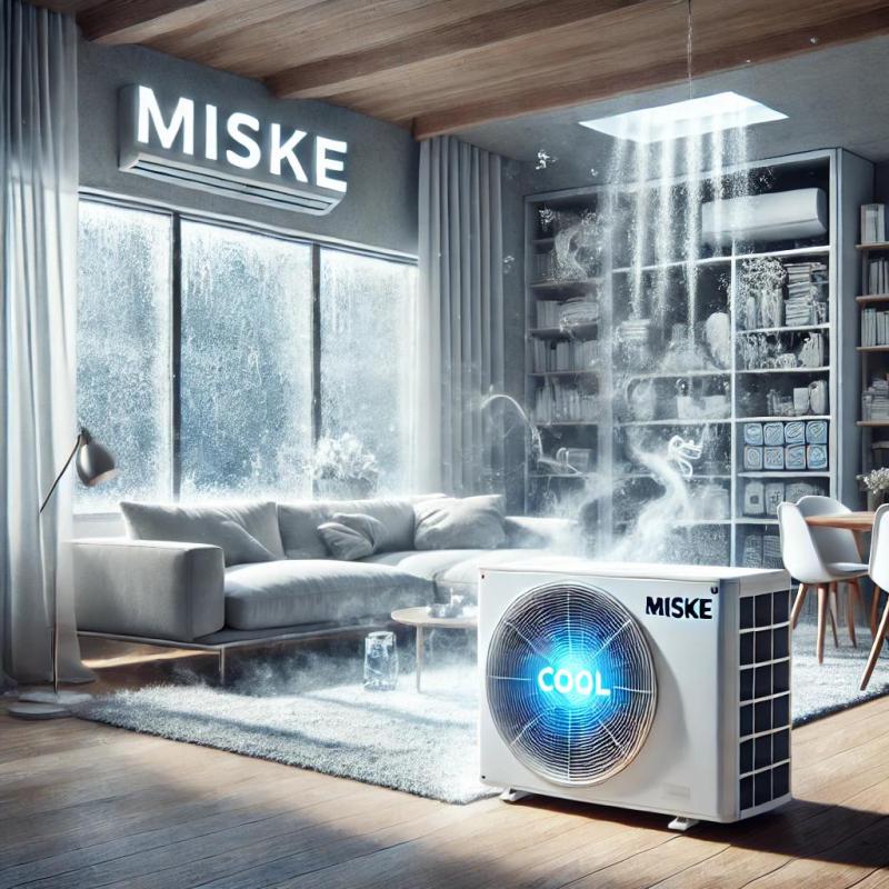Rheem Isı Pompası Ne Malı?